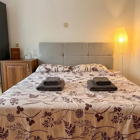 Spacious Near Center * Ljubljana