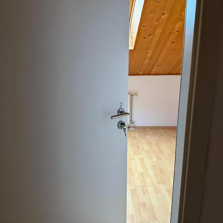 Spacious Near Center Rum i privatbostad *