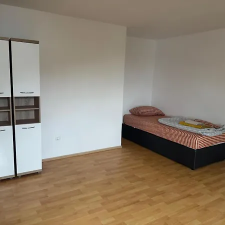 Spacious Near Center