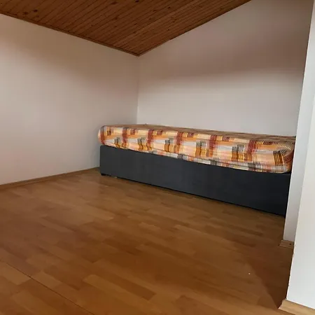 Spacious Near Center Rum i privatbostad Ljubljana