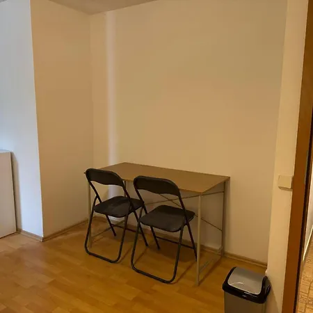 Rum i privatbostad Spacious Near Center Ljubljana